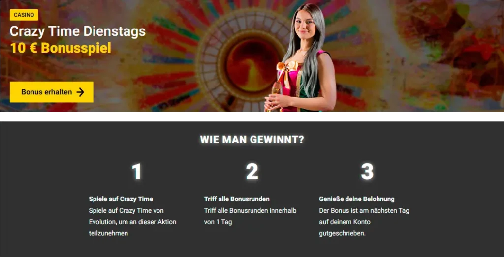 zet casino bonusspiel